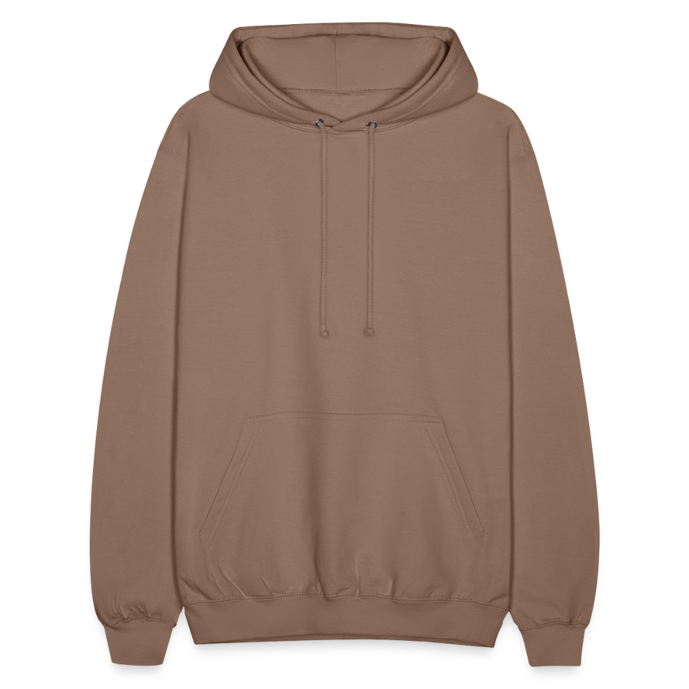 Unisex Hoodie - mocha