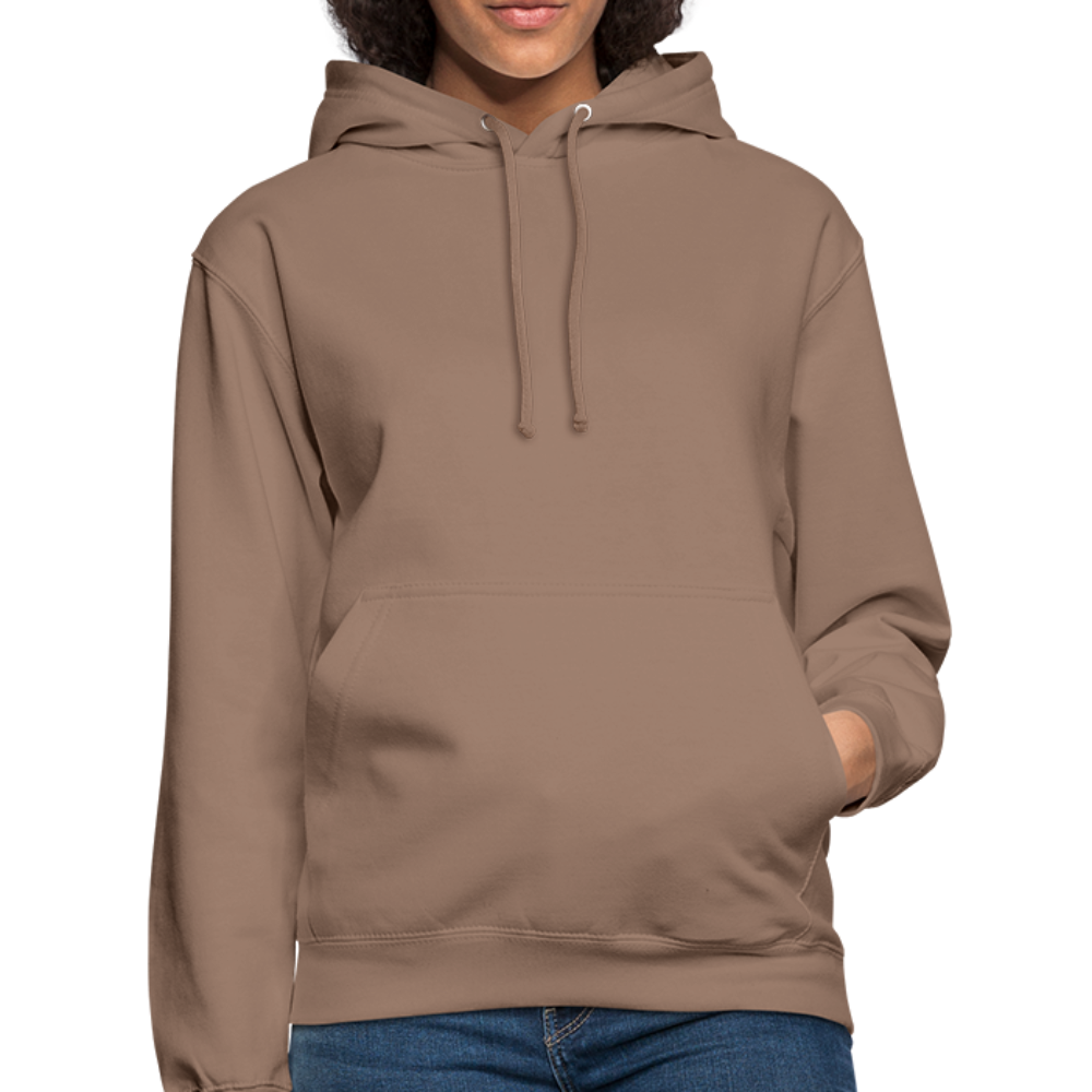 Unisex Hoodie - mocha