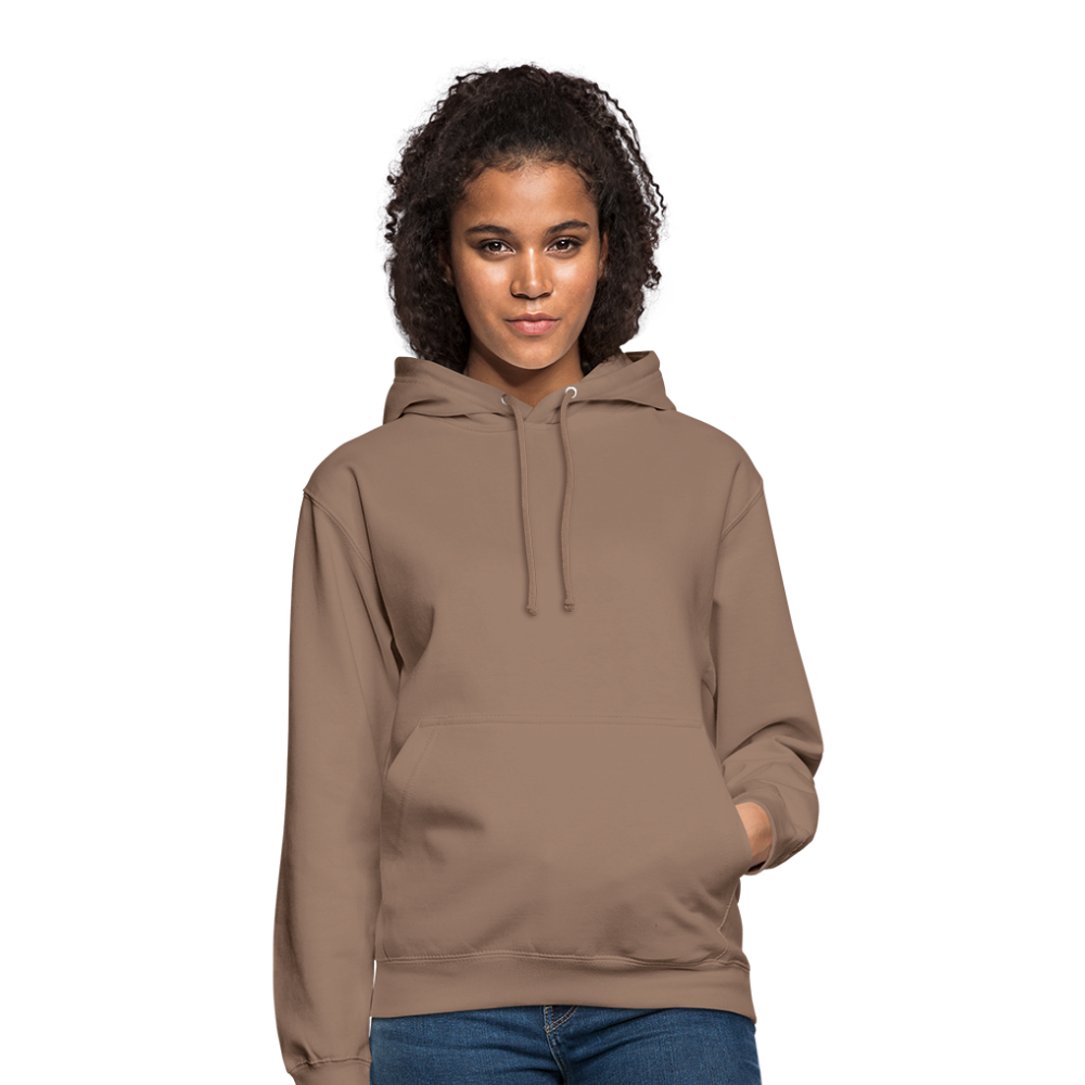 Unisex Hoodie - mocha