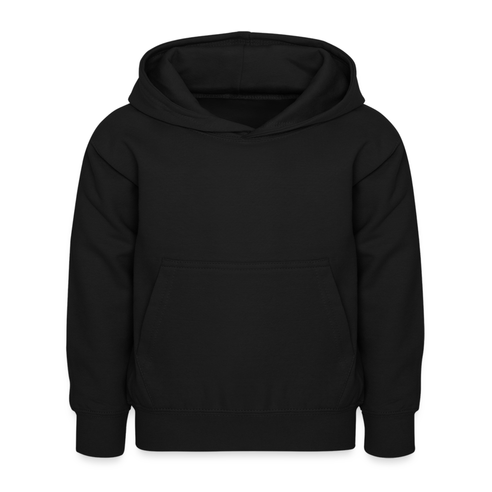 Kids Hoodie - black