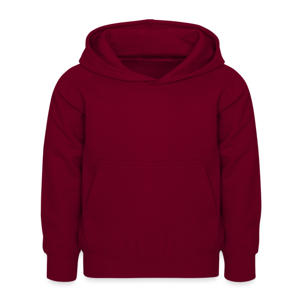 Kids Hoodie - bordeaux