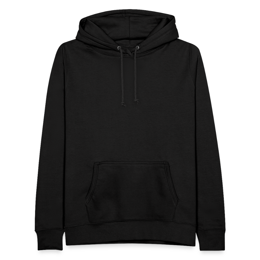 Women's Hoodie - black