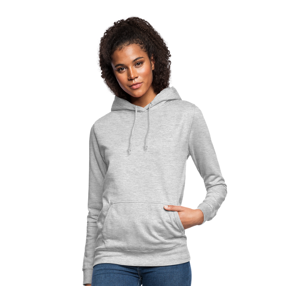 Personalized Women's Hoodie