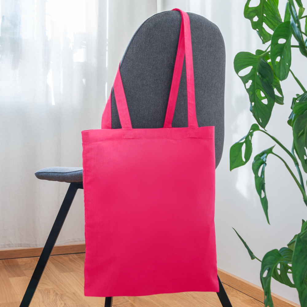 Tote Bag - azalea