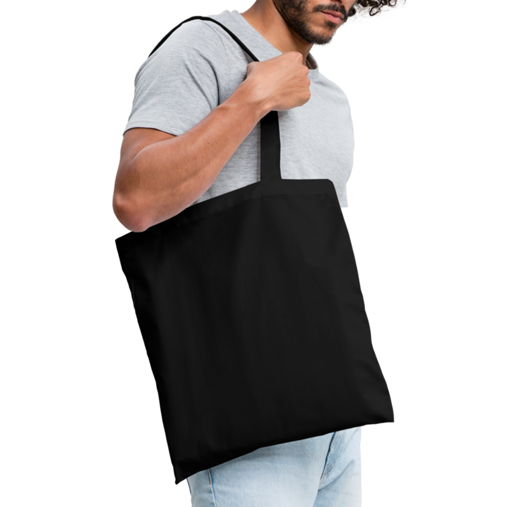 Tote Bag - black