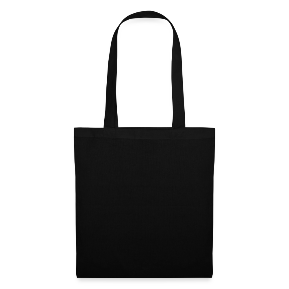 Tote Bag - black