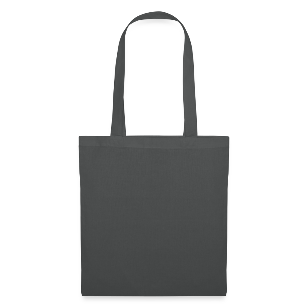 Tote Bag - graphite grey