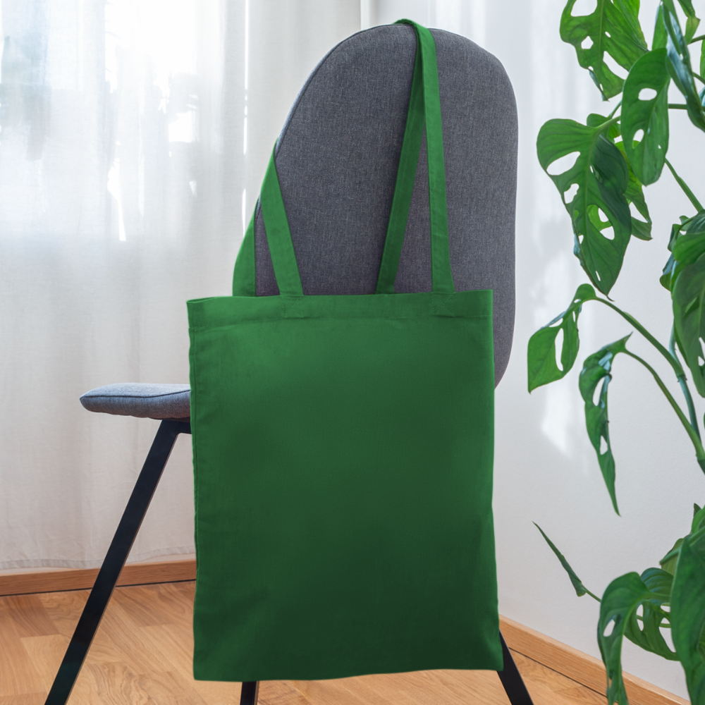 Tote Bag - evergreen