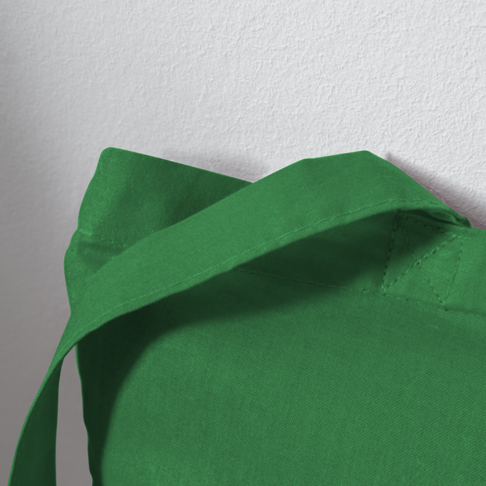 Tote Bag - evergreen