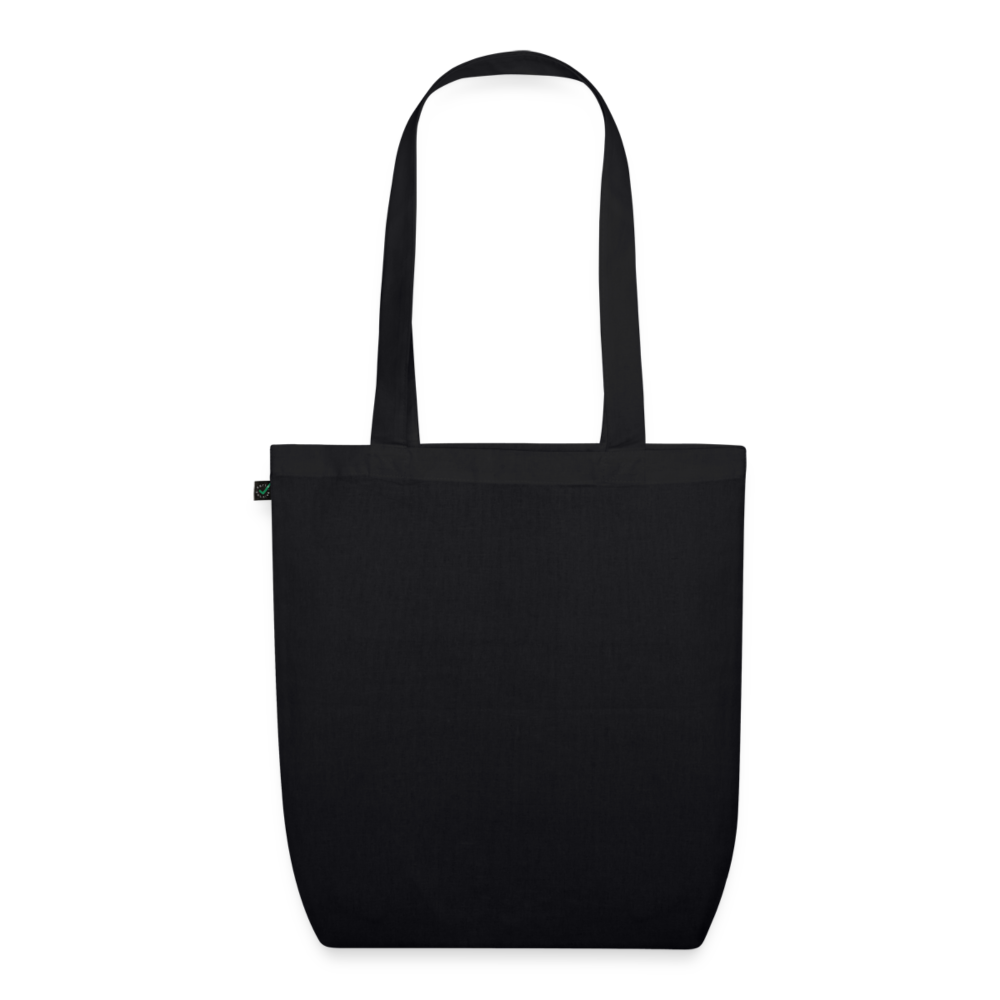 EarthPositive Tote Bag - black