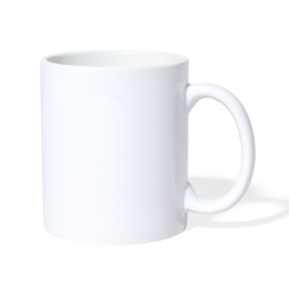 Mug - white