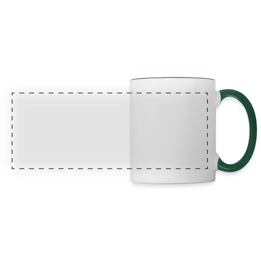 Personalized Panoramic Mug