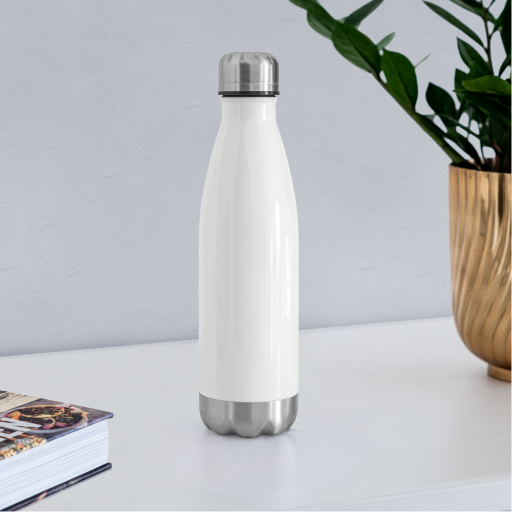 Personalized Insulated Water Bottle