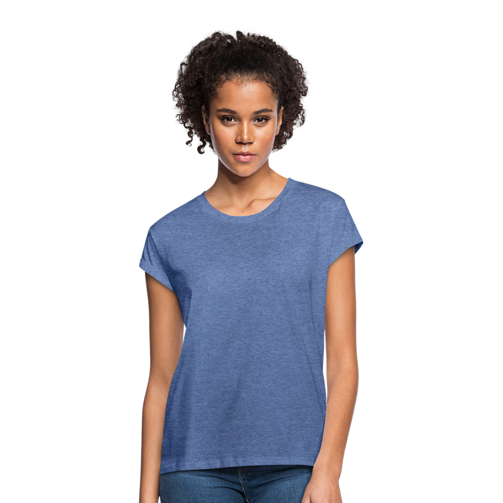 Personalized Women’s Oversize T-Shirt