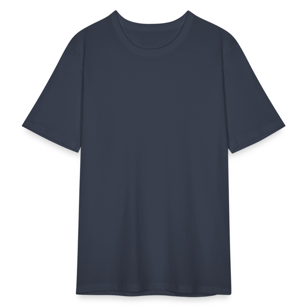 Men's Slim Fit T-Shirt - navy