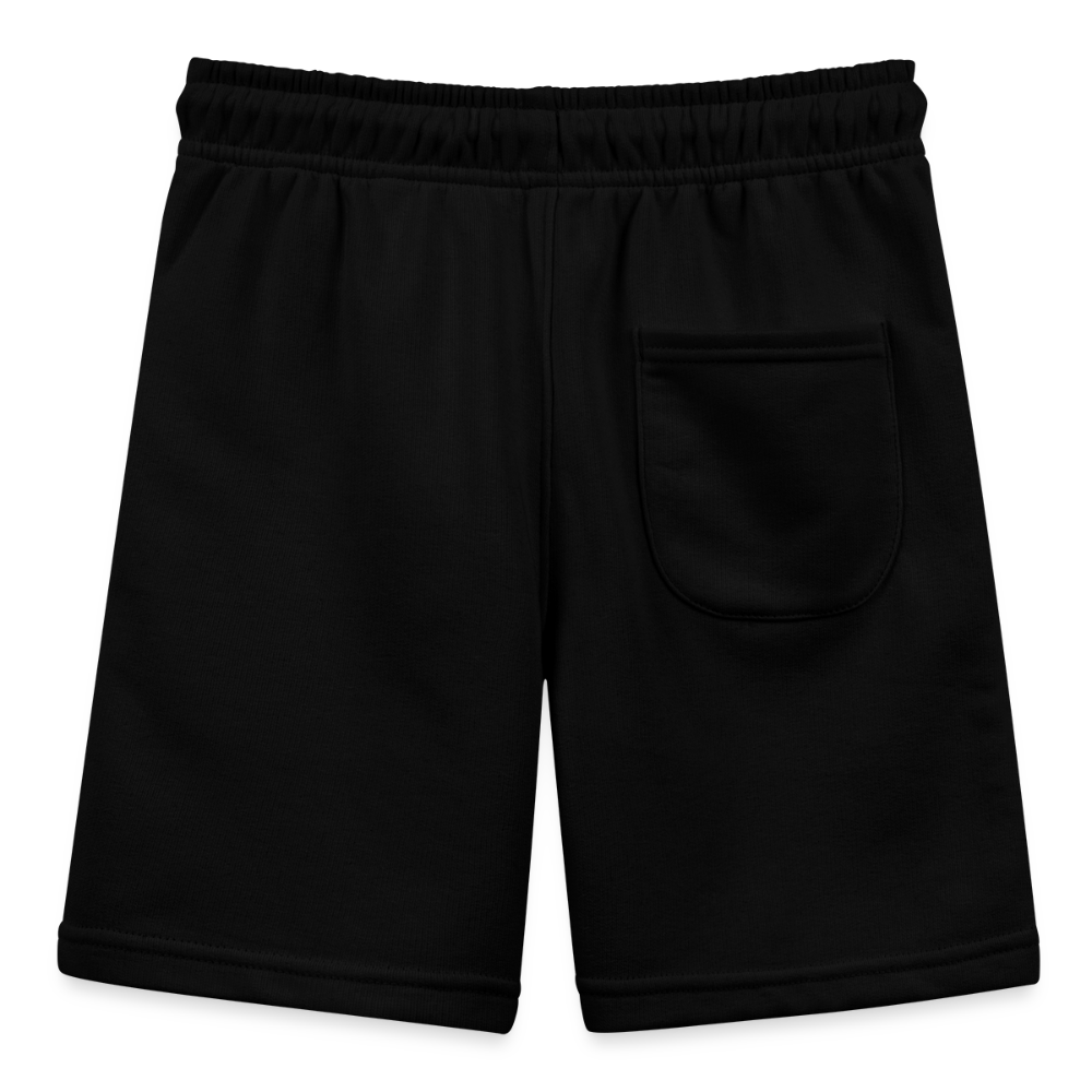 Stanley/Stella MINI BOLTER Organic Teen Jogging Shorts - black