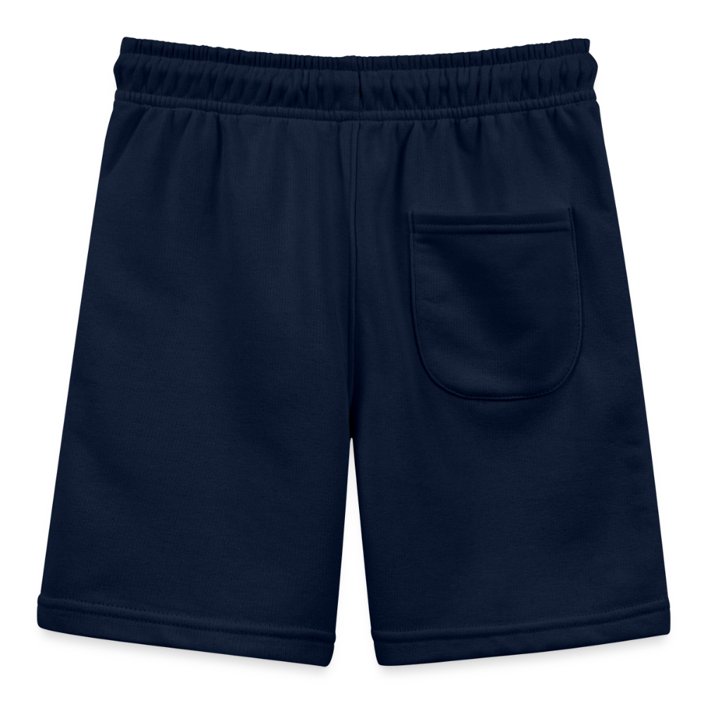 Stanley/Stella MINI BOLTER Organic Teen Jogging Shorts - navy