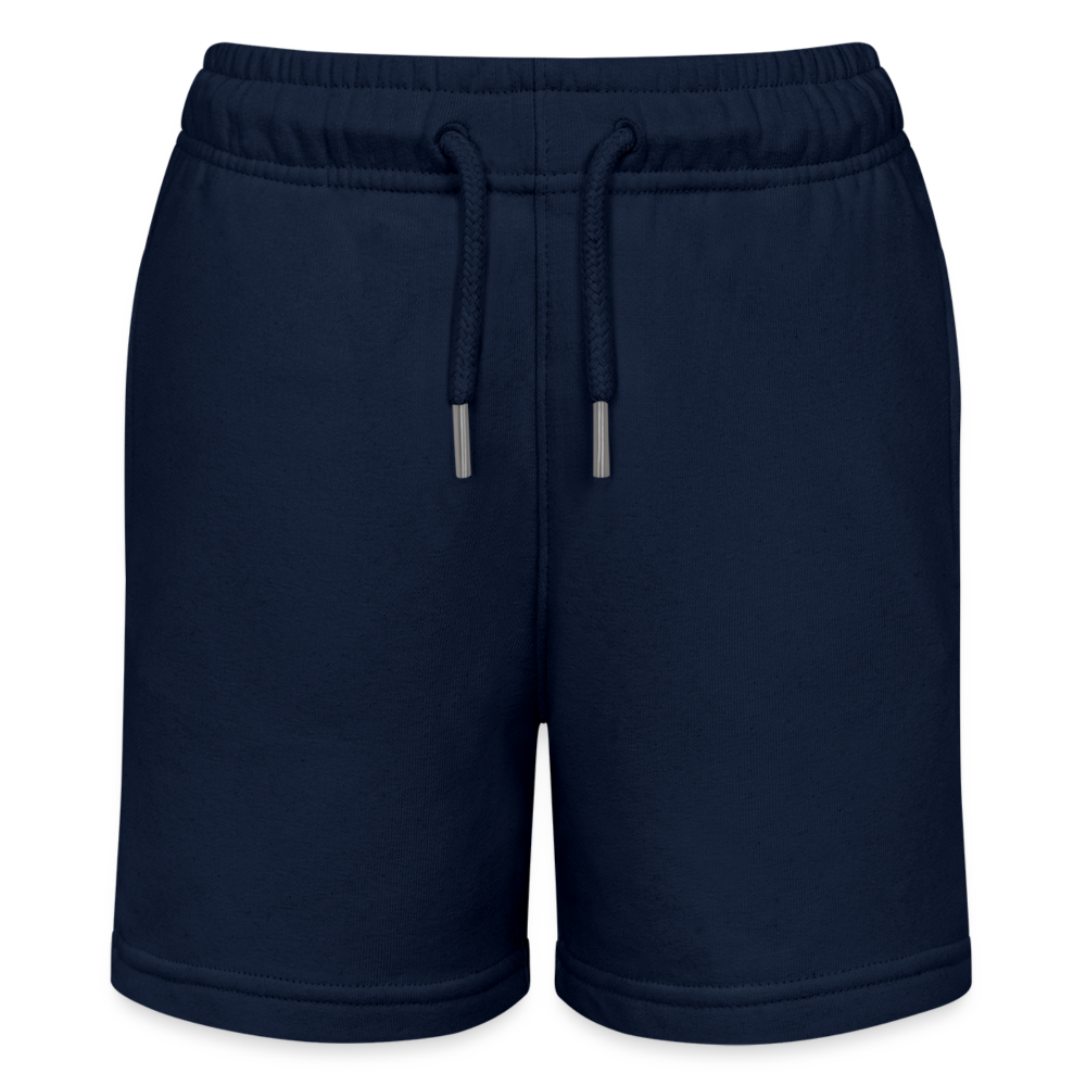 Stanley/Stella MINI BOLTER Organic Teen Jogging Shorts - navy