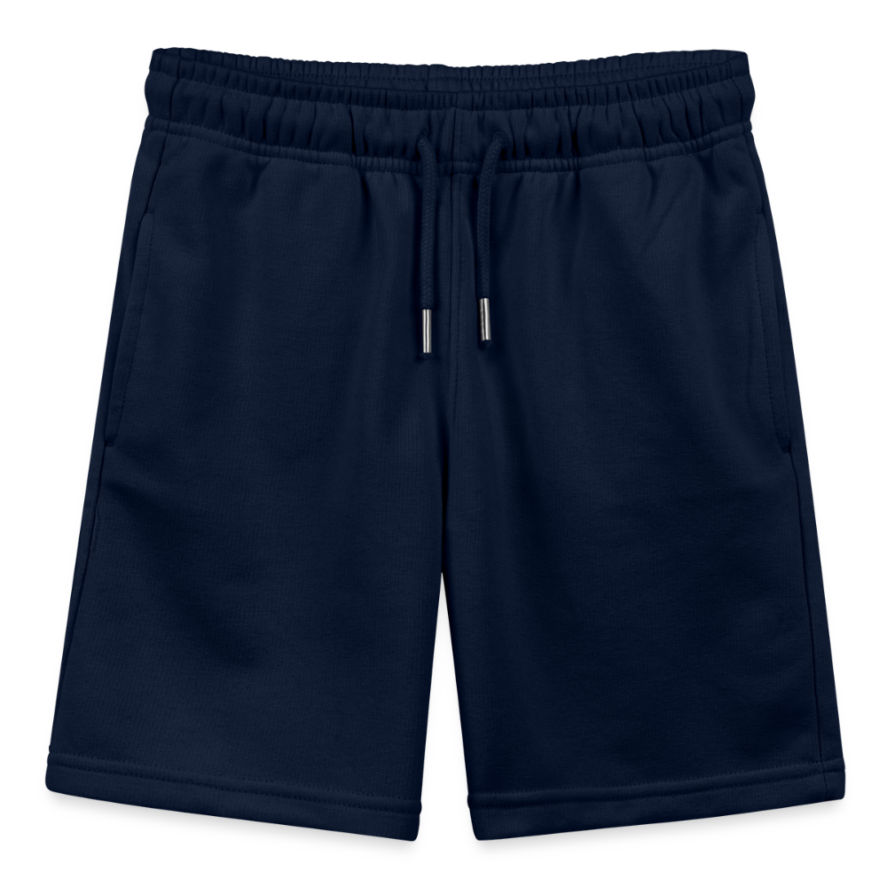 Stanley/Stella MINI BOLTER Organic Teen Jogging Shorts - navy