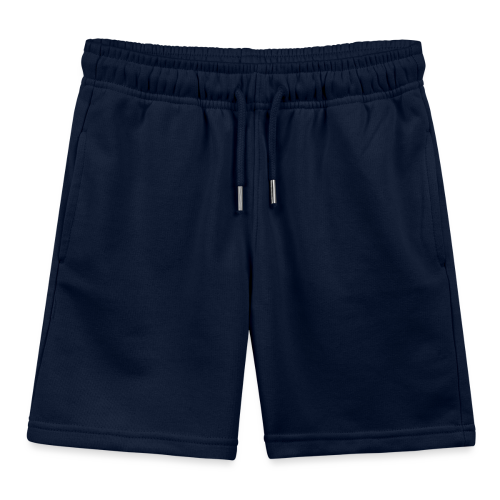 Stanley/Stella MINI BOLTER Kids’ Organic Jogging Shorts - navy