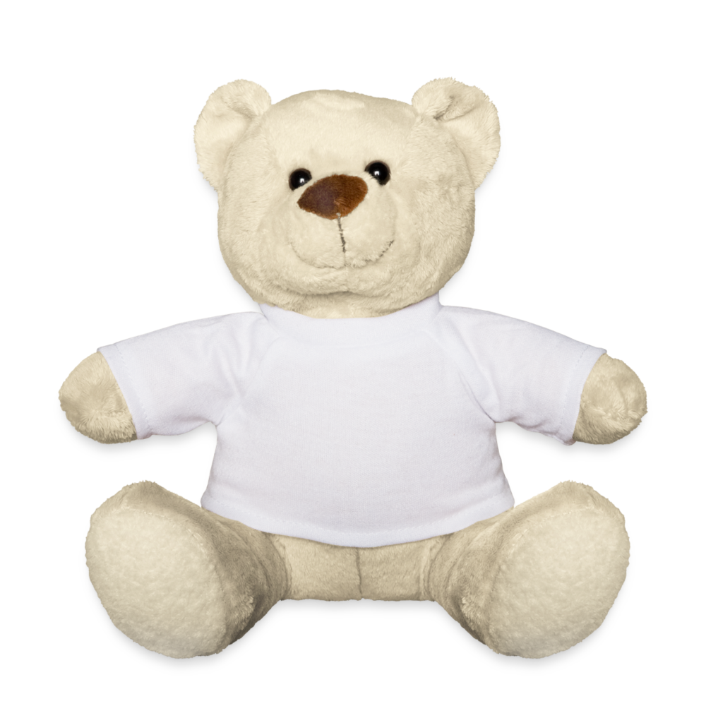 Personalized Teddy Bear