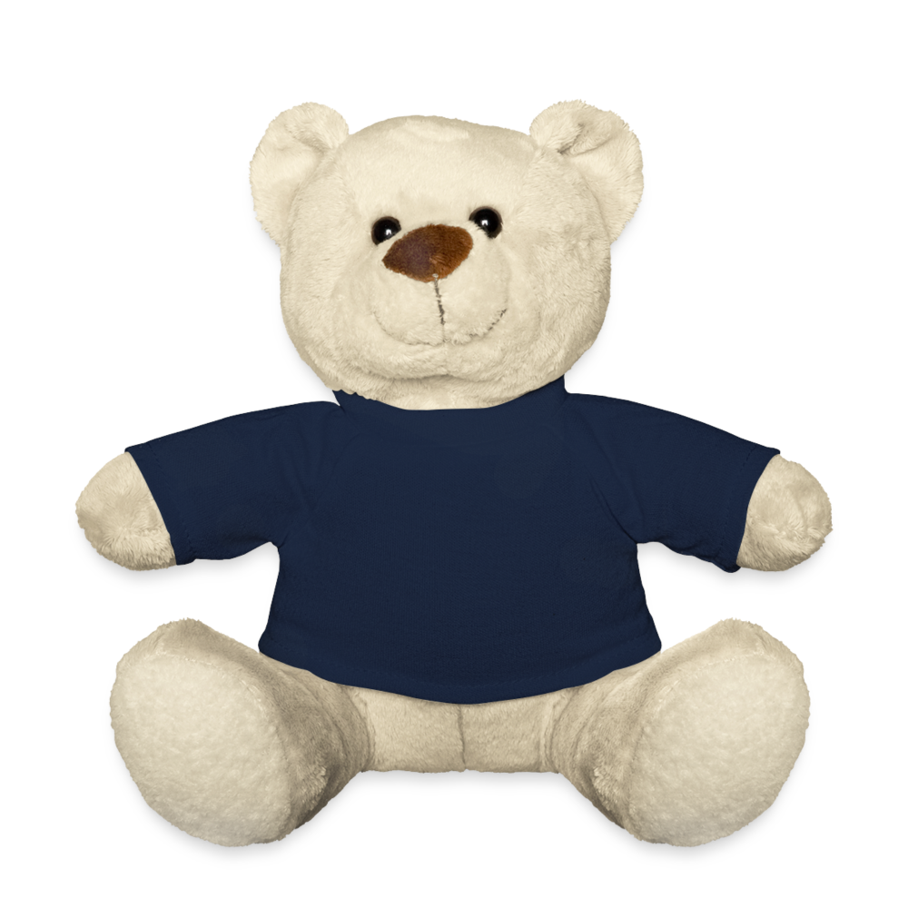 Teddy Bear - navy