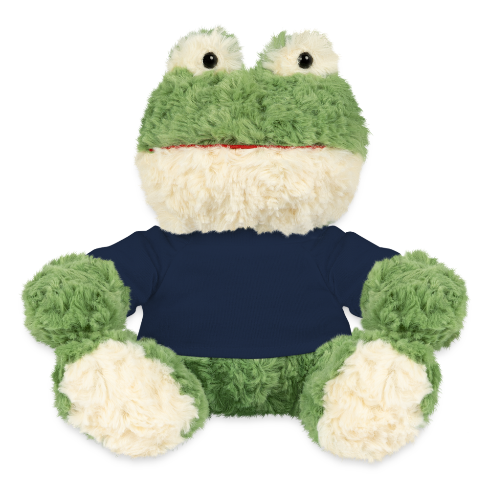 MiniFeet® Frog Torge - navy