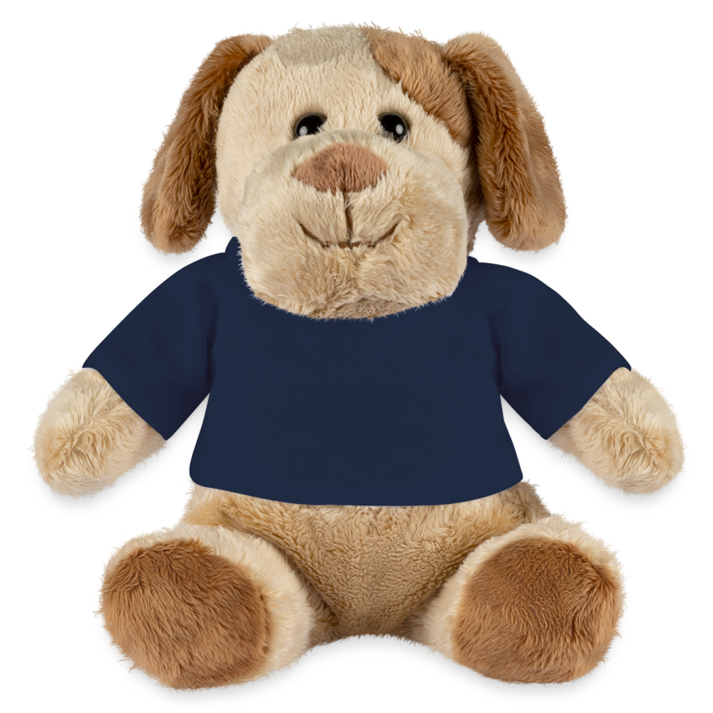 MiniFeet® Dog Helge - navy