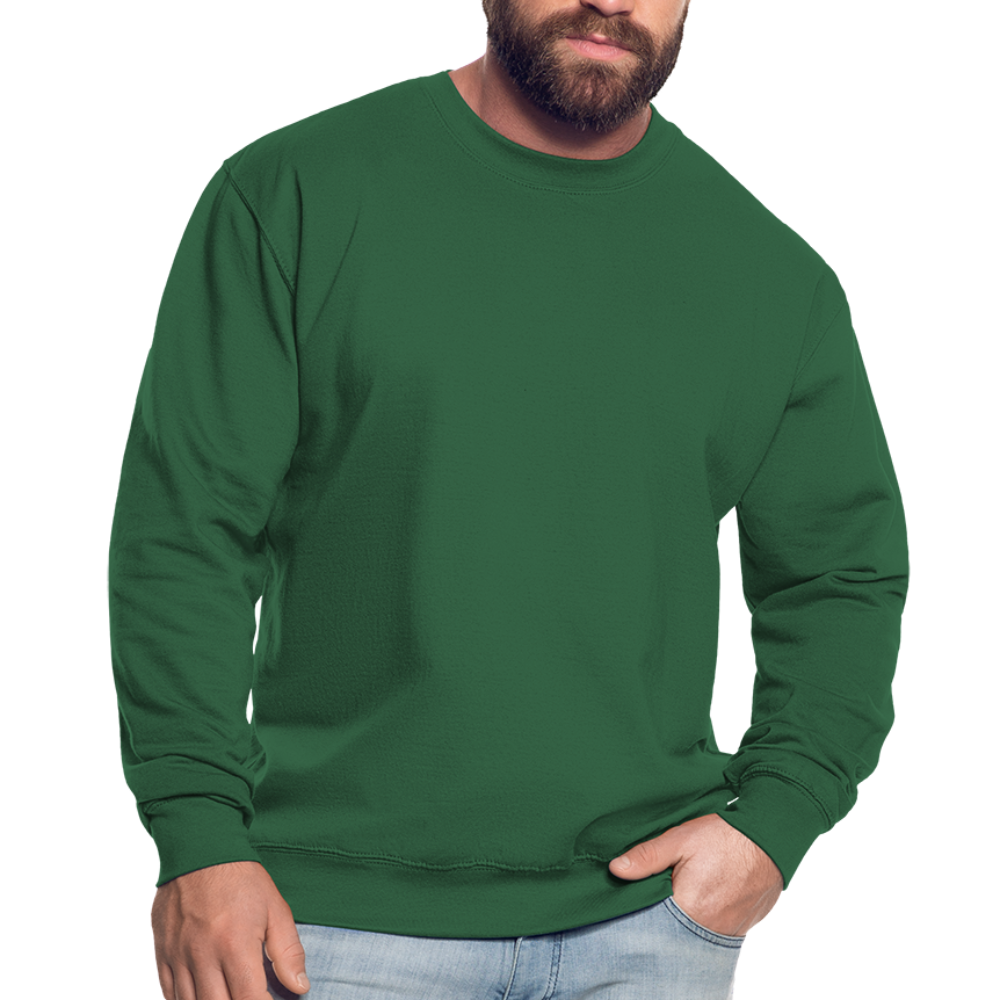 Unisex Sweatshirt - green