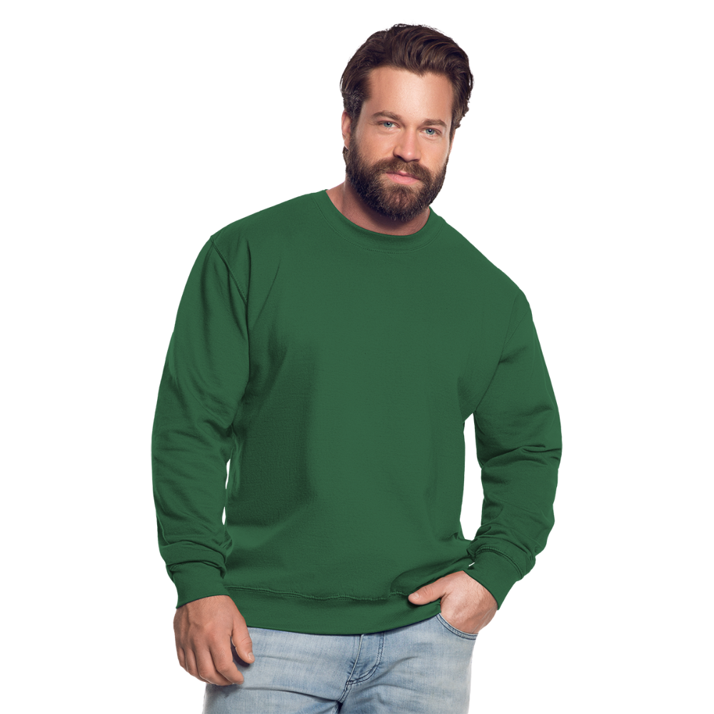 Unisex Sweatshirt - green