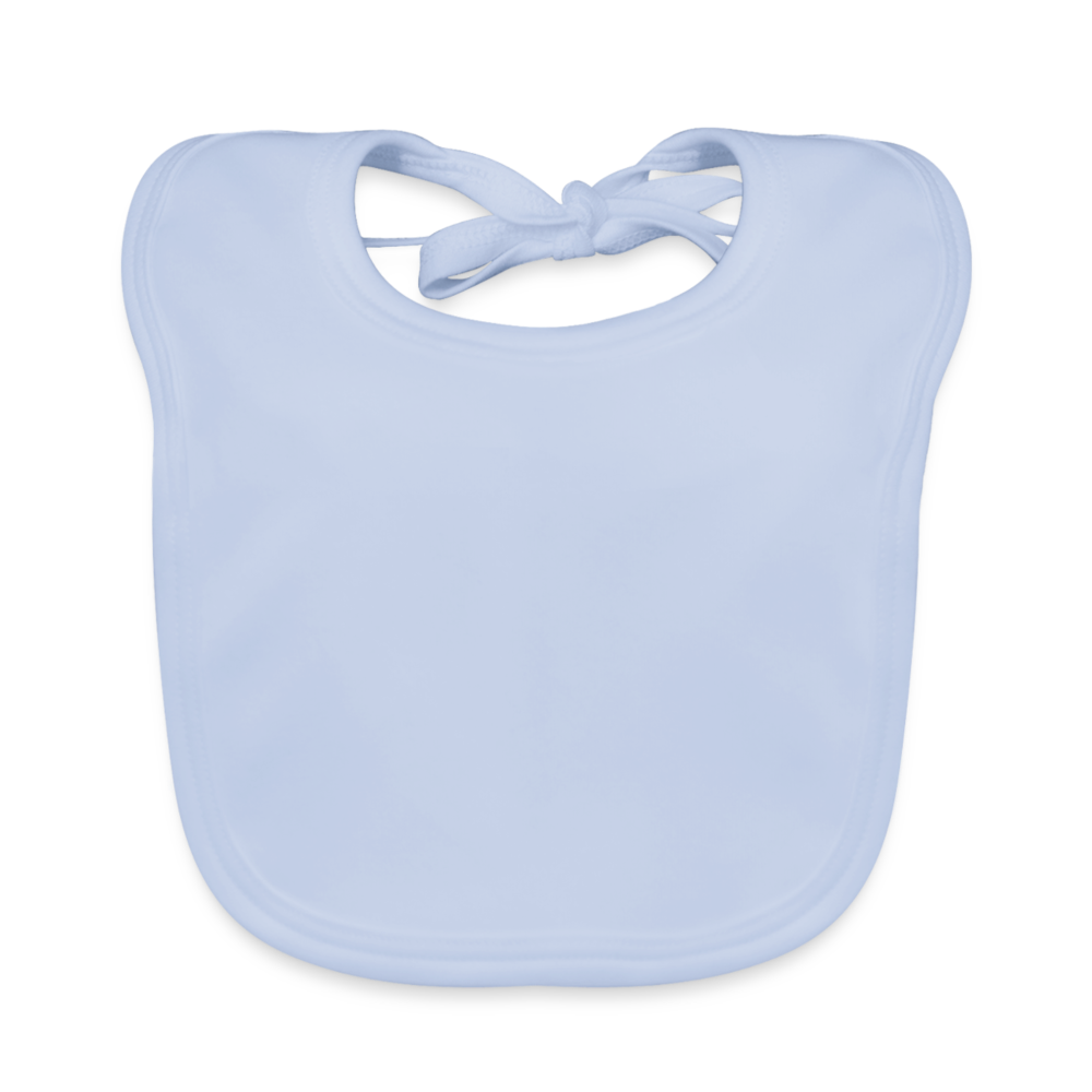 Personalized Baby Organic Bib