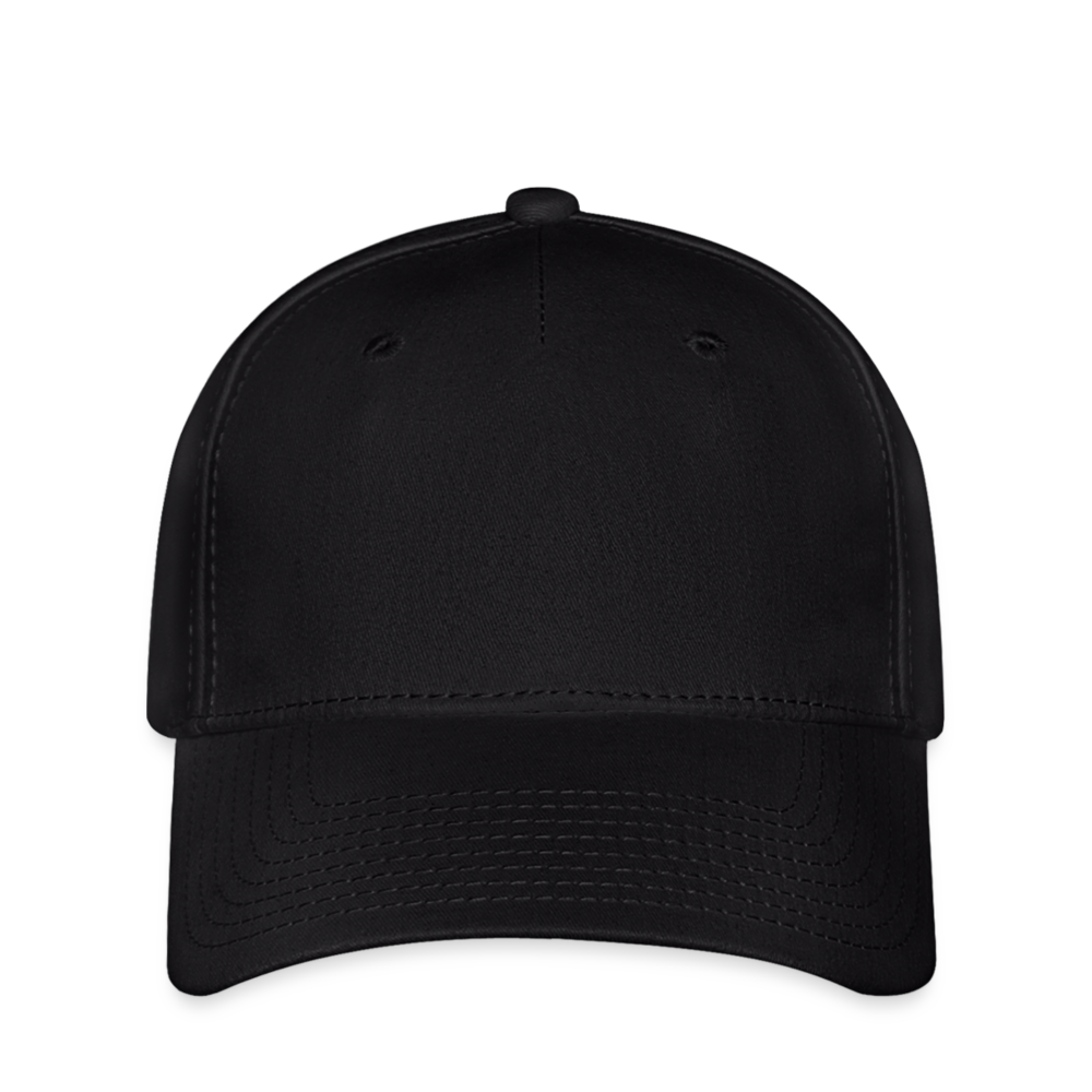 Flexfit Cap - black