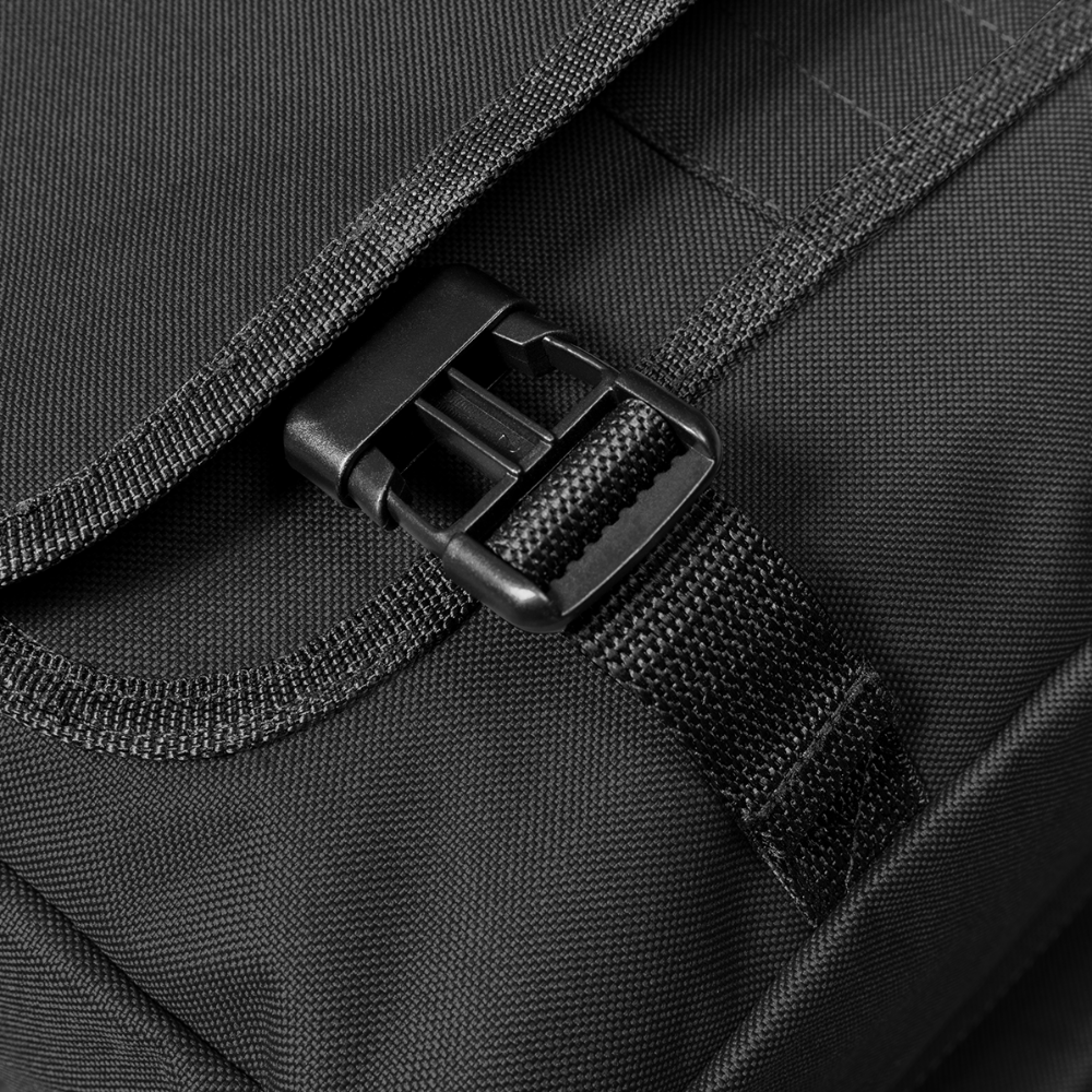 Shoulder Bag - black/black