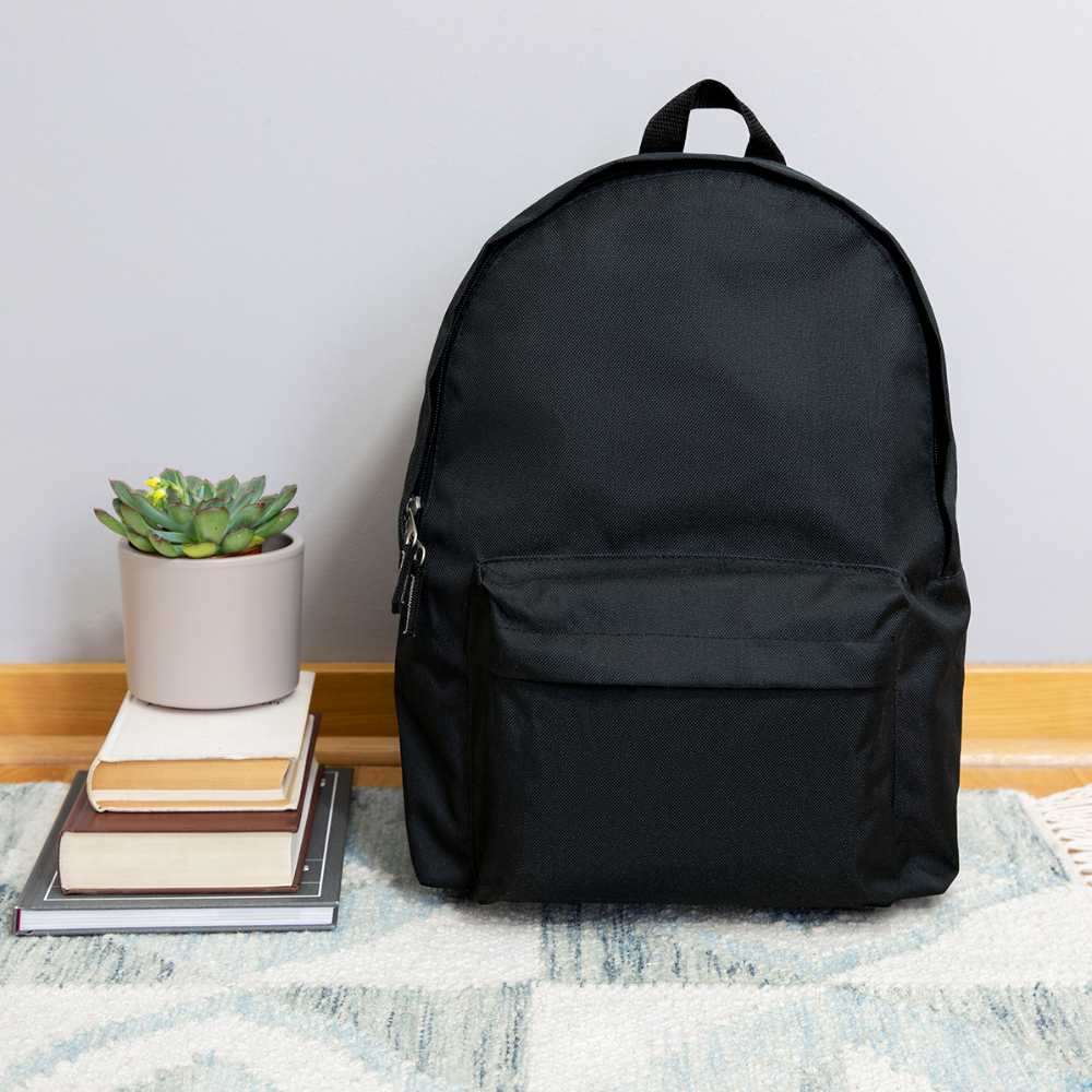 Backpack - black