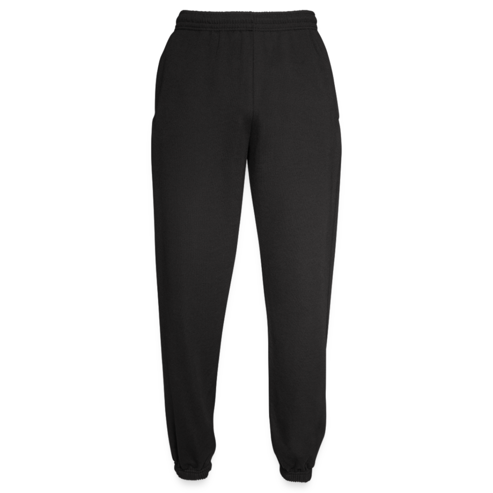 Unisex Joggers - black