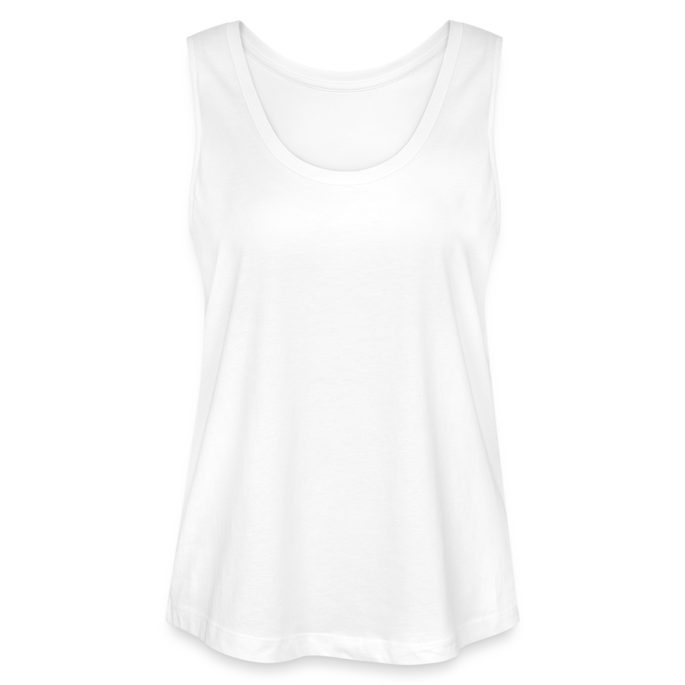 Stanley/Stella MINTER Organic Women’s Tank Top - white