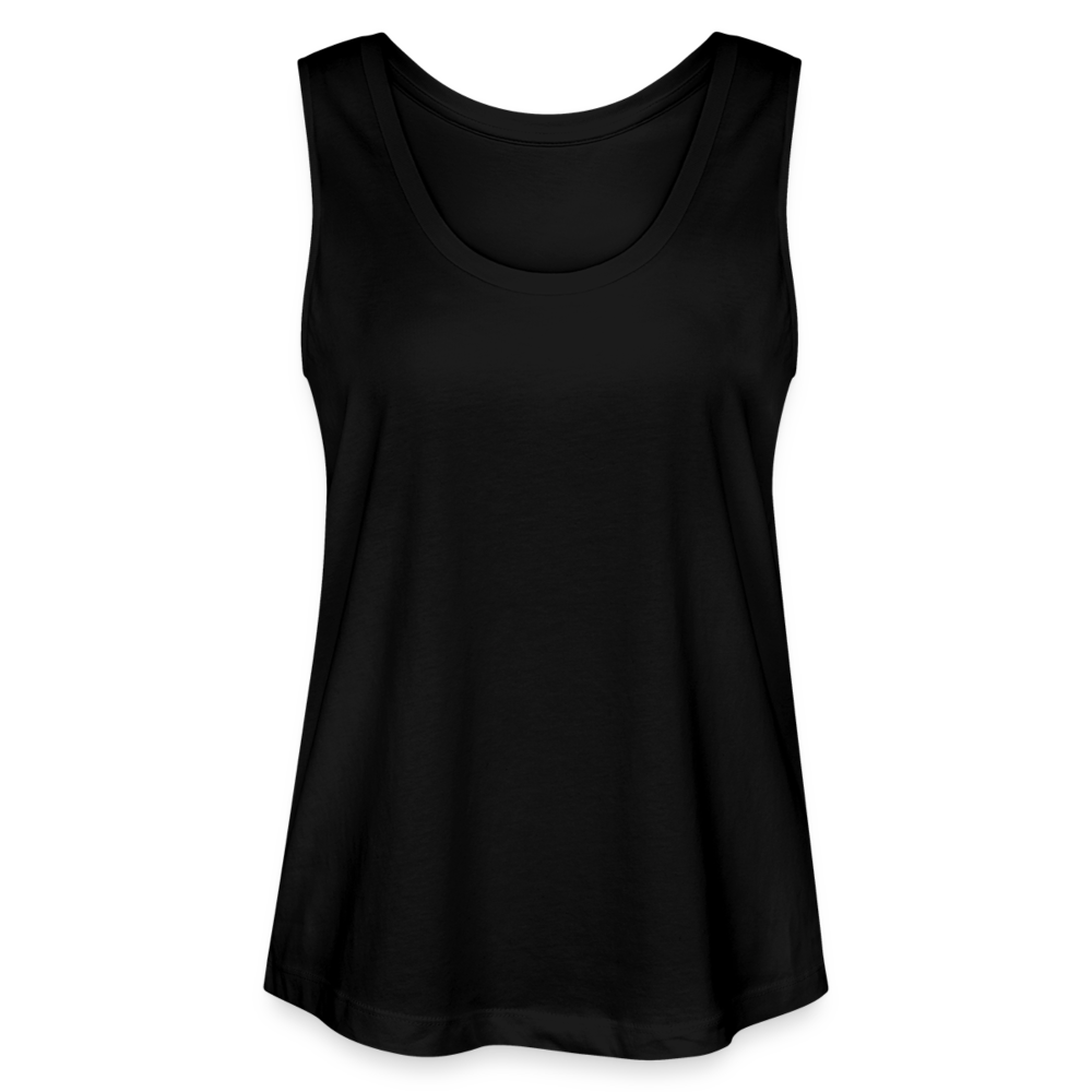 Stanley/Stella MINTER Organic Women’s Tank Top - black