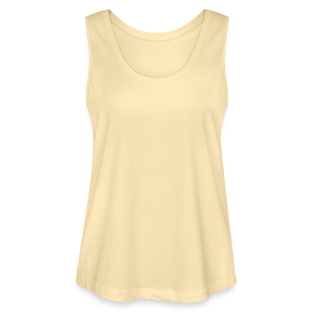 Stanley/Stella MINTER Organic Women’s Tank Top - cream